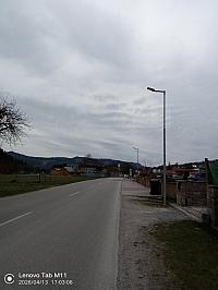 Stará Bystrica