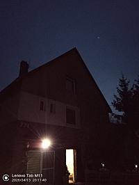 Stará Bystrica