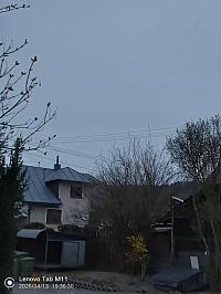 Stará Bystrica