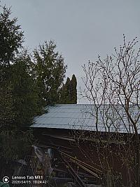 Stará Bystrica