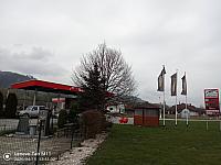 Stará Bystrica