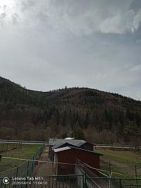 Stará Bystrica