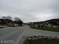 Stará Bystrica