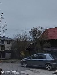 Stará Bystrica