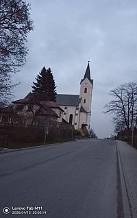 Stará Bystrica