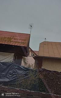 Stará Bystrica