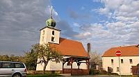 Lukovany