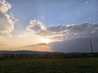 Brno-Ořešín 