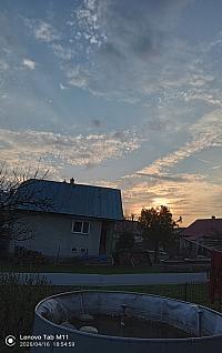 Stará Bystrica