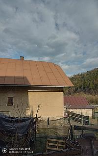 Stará Bystrica