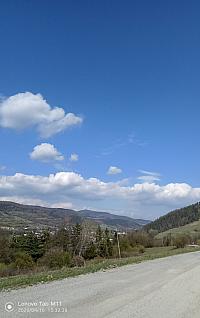 Stará Bystrica