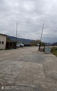 Stará Bystrica