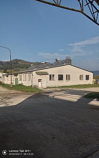Stará Bystrica