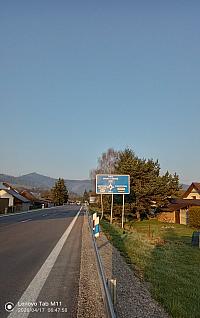 Stará Bystrica
