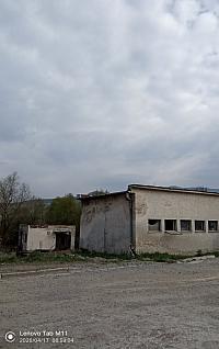 Stará Bystrica