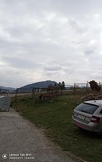 Stará Bystrica