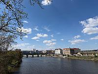 Praha