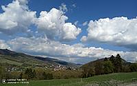 Stará Bystrica