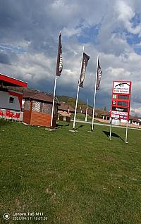 Stará Bystrica