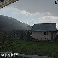 Stará Bystrica