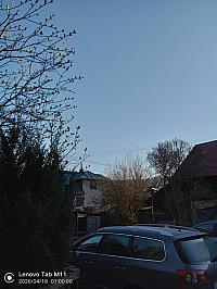 Stará Bystrica
