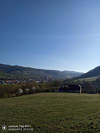 Stará Bystrica