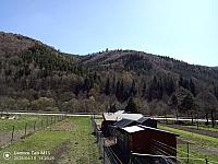 Stará Bystrica