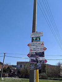 Stará Bystrica