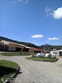 Stará Bystrica