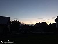 Stará Bystrica