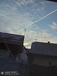 Stará Bystrica