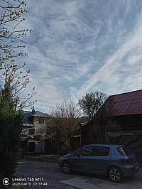 Stará Bystrica