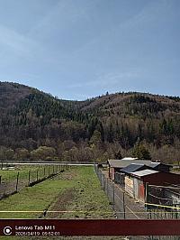 Stará Bystrica