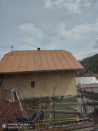 Stará Bystrica