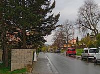 Třebíč-Borovina