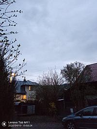 Stará Bystrica