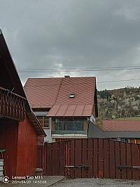 Stará Bystrica