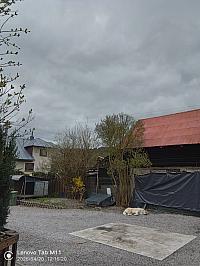 Stará Bystrica