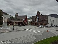 Stará Bystrica