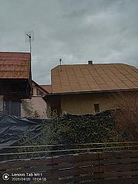 Stará Bystrica
