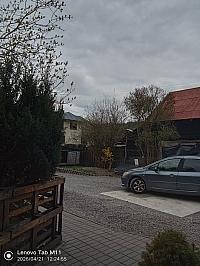 Stará Bystrica