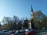 Kopřivnice