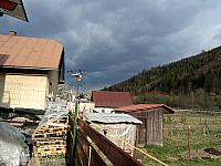 Stará Bystrica