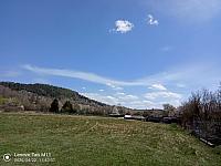 Stará Bystrica