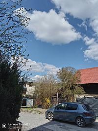 Stará Bystrica