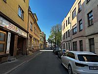 Staré Město-Třinec
