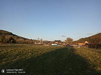 Stará Bystrica