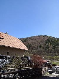 Stará Bystrica