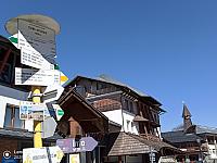 Stará Bystrica