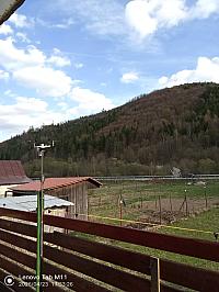 Stará Bystrica